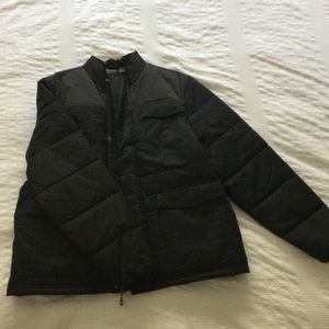 Men’s Puffer Jacket XL